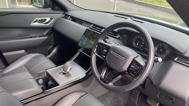 Land Rover Range Rover Velar 2.0 D200 MHEV Dynamic HSE 5dr Auto Diesel Estate